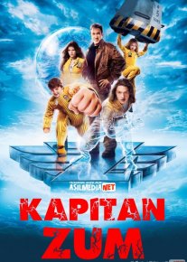 Kapitan Zum / Kapitan Zom / Zoom Uzbek tilida O'zbekcha tarjima kino HD o‘zbek tilida tarjima kino