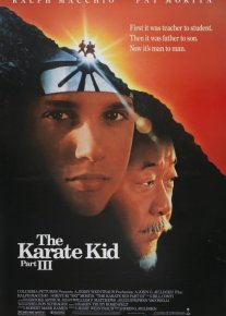 Karatechi bola 3 / Kichkina ajdarho 3 Uzbek tilida 1989 O'zbekcha tarjima kino HD o‘zbek tilida tarjima kino
