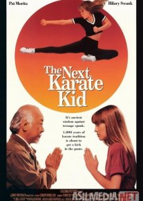 Karatechi bola 4 / Kichkina ajdarho 4 Uzbek tilida 1994 O'zbekcha tarjima kino HD o‘zbek tilida tarjima kino