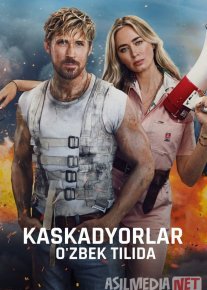 Kaskadyorlar Uzbek tilida 2024 O'zbekcha tarjima kino HD o‘zbek tilida tarjima kino