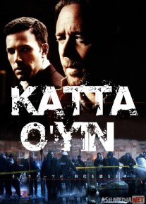 Katta o`yin (O`zbek tilida) PREMYERA