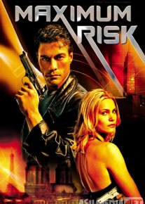 Katta tavakkal / Yuqori Xavf / Maximum Risk Uzbek tilida 1996 O'zbekcha tarjima kino HD o‘zbek tilida tarjima kino