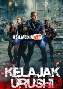 Kelajak Urushi / Jangi / Ertangi Urush Uzbek tilida 2021 yil premyera kino O'zbekcha tarjima kino HD o‘zbek tilida tarjima kino