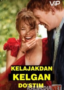 Kelajakdan kelgan do'stim 2013 kino HD o‘zbek tilida tarjima kino