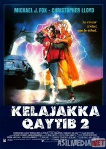 Kelajakka qaytib 2 Uzbek O'zbek tilida tas-ix skachat download o‘zbek tilida tarjima kino