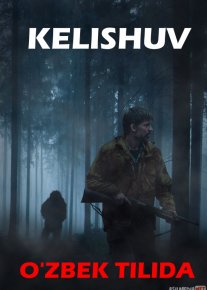 Kelishuv / Sukunat shartnomasi Uzbek tilida 2020 O'zbekcha tarjima kino HD o‘zbek tilida tarjima kino