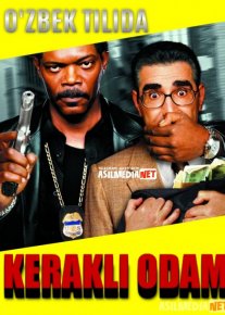 Kerakli odam Uzbek tilida 2005 O'zbek tarjima kino HD o‘zbek tilida tarjima kino
