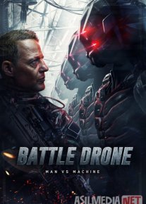 Kiborglar bilan jang / Dronlar va odamlar jangi Uzbek tilida 2017 O'zbekcha tarjima film Full HD skachat o‘zbek tilida tarjima kino