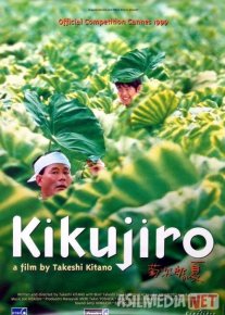 Kikujiro Yaponiya filmi Uzbek tilida 1999 HD O'zbek tarjima o‘zbek tilida tarjima kino