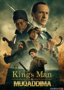 King's man 3: Muqaddima / Kingsman 3: Ibtido Uzbek tilida 2022 O'zbekcha tarjima film Full HD skachat o‘zbek tilida tarjima kino