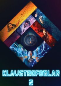 Klaustrofoblar 2: Omon qolganlar ligasi / Jumboqlar xonasi 2 Uzbek tilida 2021 O'zbekcha tarjima kino HD o‘zbek tilida tarjima kino