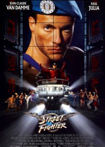Ko'cha jangchisi Uzbek tilida 1994 O'zbekcha tarjima film Full HD skachat o‘zbek tilida tarjima kino