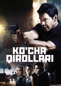 Ko'cha qirollari / Egalari Uzbek tilida 2008 O'zbekcha tarjima kino HD o‘zbek tilida tarjima kino
