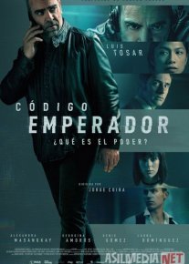 Kod: Imperator Uzbek tilida 2022 O'zbekcha tarjima film Full HD skachat o‘zbek tilida tarjima kino