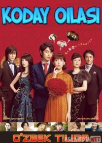 Koday oilasi Uzbek tilida 2016 kino o‘zbek tilida tarjima kino