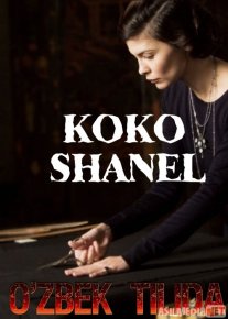 Koko Shanel Uzbek tilida 2009 O'zbekcha tarjima Kino HD o‘zbek tilida tarjima kino