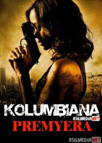 Kolumbiana / Columbiana / Kolumbiyana / Kolumbiyalik qiz Uzbek tilida 2011 O'zbekcha tarjima kino HD o‘zbek tilida tarjima kino