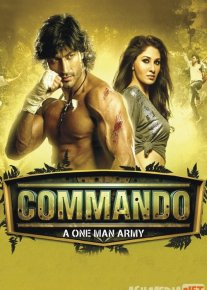Kommando 1 / Buyruq 1 Hind kino Uzbek tilida 2013 HD O'zbek tarjima tas-ix skachat o‘zbek tilida tarjima kino