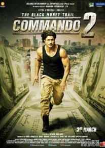 Kommando 2 / Buyruq 2 Hind kino Uzbek tilida 2017 HD O'zbek tarjima tas-ix skachat o‘zbek tilida tarjima kino