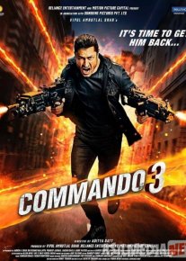 Kommando 3 / Buyruq 3 Hind kino Uzbek tilida 2019 HD O'zbek tarjima tas-ix skachat o‘zbek tilida tarjima kino