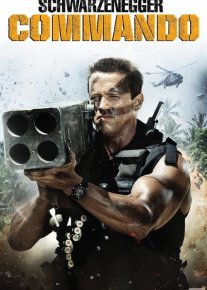 Kommando / Commandos Amerika filmi Uzbek tilida 1985 O'zbekcha tarjima kino HD o‘zbek tilida tarjima kino
