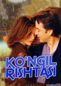 Ko'ngil rishtasi / Ichki hissiyot Uzbek tilida 2001 kino HD o‘zbek tilida tarjima kino