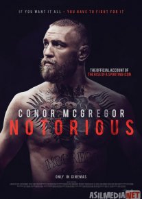 Konor mc Gregor Uzbek tilida 2017 O'zbekcha tarjima kino HD o‘zbek tilida tarjima kino