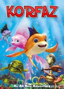 Ko'rfaz / Olli va qaroqchilar Uzbek tilida multfilm 2012 O'zbek tarjima kino HD o‘zbek tilida tarjima kino