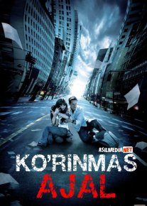 Ko'rinmas Ajal / Hodisa Uzbek tilida 2008 O'zbekcha tarjima kino HD o‘zbek tilida tarjima kino