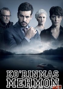 Ko'rinmas mehmon Uzbek tilida 2017 kino HD o‘zbek tilida tarjima kino