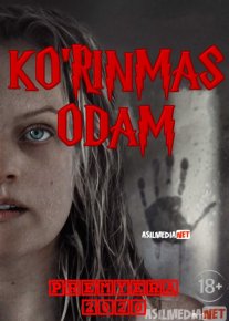 Ko'rinmas odam Uzbek tilida 2020 O'zbek tarjima tas-ix skachat o‘zbek tilida tarjima kino