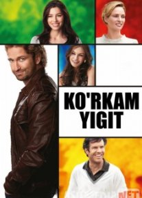 Ko'rkam yigit / Мужчина нарасхват / Playing for Keeps Uzbek O'zbek tilida tas-ix skachat download o‘zbek tilida tarjima kino