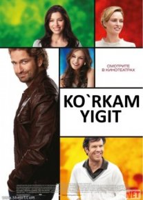 Ko'rkam yigit Uzbek tilida 2012 O'zbekcha tarjima kino HD o‘zbek tilida tarjima kino