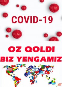 Koronavirus Discovery Hujjatli film Uzbek tilida 2020 O'zbekcha tarjima kino HD