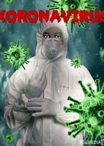Koronavirus Hujjatli film Uzbek tilida 2020 O'zbekcha tarjima kino HD o‘zbek tilida tarjima kino