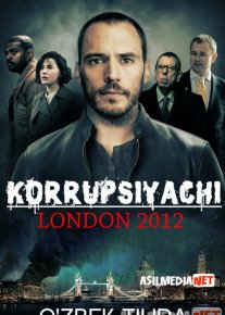 Korrupsiyachi / Korruptsioner Uzbek tilida 2019 O'zbekcha tarjima kino HD o‘zbek tilida tarjima kino