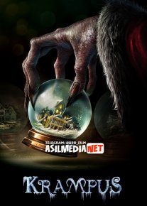 Krampus ujas film Uzbek tilida 2015 O'zbekcha tarjima film Full HD skachat o‘zbek tilida tarjima kino