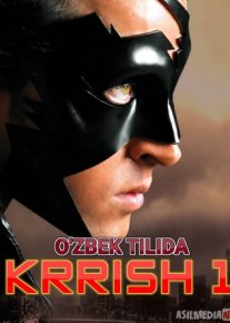 Krish 1 Hind kino Uzbek tilida 2006 HD O'zbek tarjima tas-ix skachat o‘zbek tilida tarjima kino