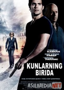 Kunlarning birida Uzbek tilida 2011 O'zbekcha tarjima kino HD o‘zbek tilida tarjima kino