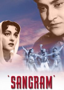 Kurash / Sangram Hind kinosi Uzbek tilida 1950 O'zbekcha tarjima kino HD o‘zbek tilida tarjima kino