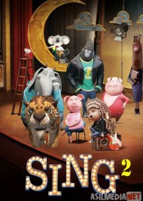 Kuyla 2 Uzbek tilida multfilm 2021 O'zbek tarjima kino HD o‘zbek tilida tarjima kino