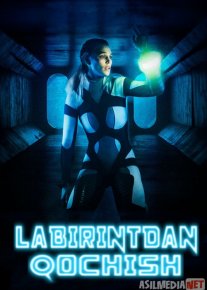 Labirintdan qochish Fransiya filmi Uzbek tilida 2020 yil premyera kino O'zbekcha tarjima kino HD o‘zbek tilida tarjima kino