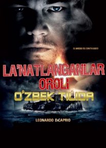 La'natlanganlar oroli Uzbek tilida 2009 Full HD O'zbek tarjima tas-ix skachat o‘zbek tilida tarjima kino