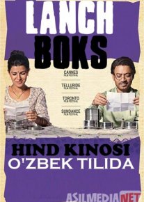 Lanch Boks Hind kinosi O'zbekcha tarjima 2013 Uzbek tilida Tas-IX skachat o‘zbek tilida tarjima kino