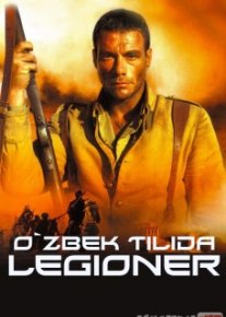 Legioner Uzbek tilida O'zbekcha tarjima kino HD o‘zbek tilida tarjima kino
