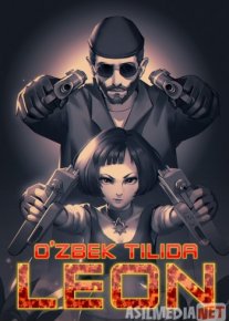 Leon Jangari kino Uzbek tilida 1994 kino HD o‘zbek tilida tarjima kino