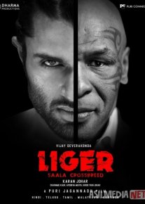 Liger Uzbek tilida 2022 O'zbekcha tarjima film Full HD skachat o‘zbek tilida tarjima kino