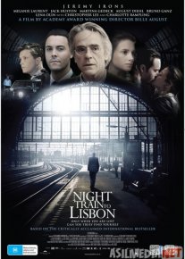 Lissabongacha kechki poyezd Uzbek tilida 2012 O'zbekcha tarjima kino HD o‘zbek tilida tarjima kino