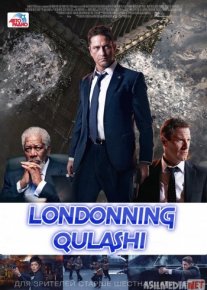Londonning qulashi Uzbek tilida 2015 HD O'zbek tarjima tas-ix skachat o‘zbek tilida tarjima kino