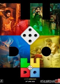 Ludo Hind kino Uzbek tilida 2020 HD O'zbek tarjima o‘zbek tilida tarjima kino